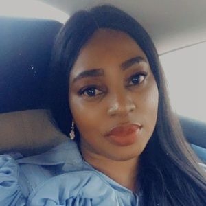 Meet your Posher, Ifeyinwa